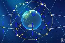 苹果公司为何钟情北斗导航？原因在这里视频封面