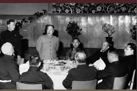 【统战史话（81）•人民民主统一战线】 西藏平叛和民主改革图片