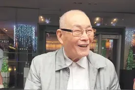 “青阳庄氏一老人”传中华美德 弘孝道文化图片