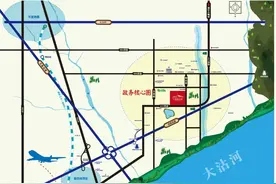 伟信·沽河小镇：居颐养福地 赏魅力沽河图片
