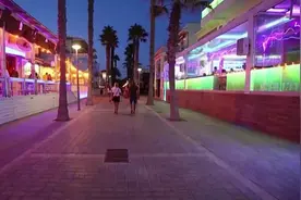 疫情反弹 西班牙14日宣布暂时关闭全国夜生活场所图片