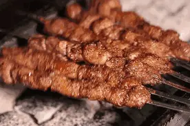 烧烤，为什么让人欲罢不能？图片