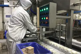 从小作坊到冷冻行业翘楚 多领域发展全年不停工图片