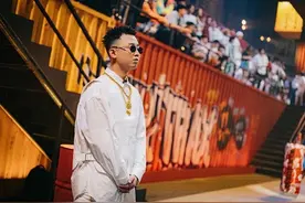 《中国新说唱2020》GAI周延升级厂牌主理人图片