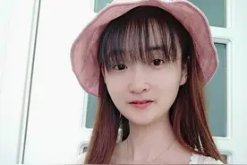 上海书展⑱丨最年轻白金女大神“一路烦花”：最希望读者看了我的文能感觉到轻松和快乐图片