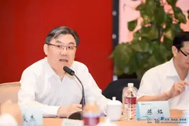 上汽一周丨上汽名列世界500强企业第52位，陈虹当选中汽协第九届理事会首年度轮值会长图片