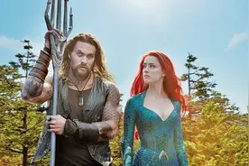 看他们同框好尴尬！国外网友评“零CP感荧幕情侣”图片