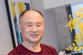 「原创·红雨访谈」（精编版）我把太阳迎进祖国—访军旅词作家胡世宗图片