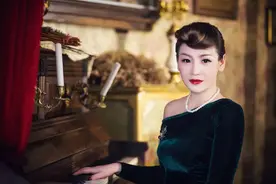 直击上海书展｜《青春有你2》《创造营2020》声乐导师教你唱流行歌曲图片