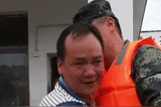 失声痛哭的歙县茶企老板，让茶农笑了图片