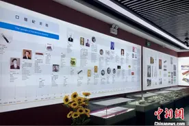 中国规模最大口琴博物馆在江阴祝塘开馆图片