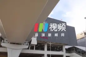 探访地铁6号线长圳站：两条地铁交汇 片区将迎来全新发展机遇图片