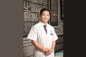 “我们不只是医生和病人的关系，算得上是患难之交”图片