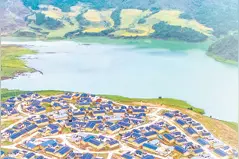对话6位驻村干部（经济新方位·聚焦52个未摘帽县）图片