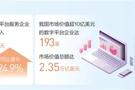 平台经济添彩百姓生活图片