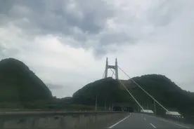 初识恩施大峡谷，再访神农架野人谷图片
