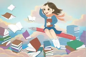 悦听丨孩子的提问，你怎样回答很重要图片
