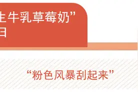 盒马“生牛乳草莓奶”再度回归，三里屯JING YARD生活美学小院亮相 | 美食情报图片