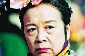 都什么年代了，还因为角色骂演员？图片