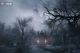 传闻：《生化危机8》将是迄今流程最长的RE引擎游戏图片