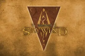 《上古卷轴5：天际》大型mod"天风Skywind"15分钟实机图片
