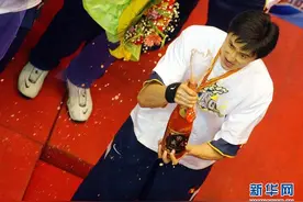 篮球——CBA：广东队十冠之路图片