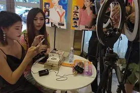 6成脱发族25岁开始脱发，植发不再是中年男专属，女性占比上升图片