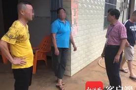 《多家洗车场抽地下水洗车》追踪：3家洗车场被责令停止违法行为图片