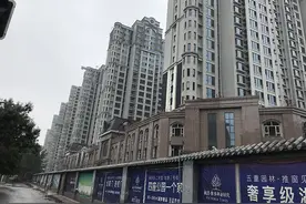 石家庄“抢手盘”状况多：交房时间遭质疑、购房7年未签合同、六期无证违规预售图片