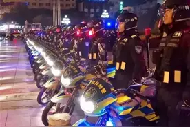 工资3700元，有“五险一金”，贺州公安招聘59名辅警图片