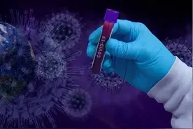 被蚊子咬了，你担心被传染新冠病毒吗？图片