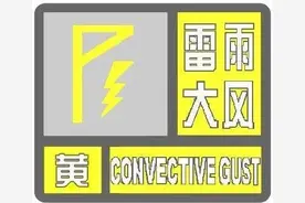 黄色预警！橙色预警！海南多市县将现雷雨大风伴强雷电天气图片