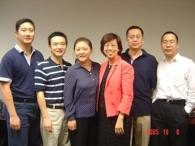 这个崇明人，和马云是好友，喊刘强东“小刘”