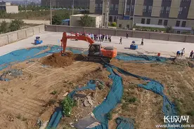 石家庄市高新区：打造优质营商环境 引领创新创业发展图片