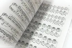 石叔诚：以《肖邦练习曲》为例谈技术图片
