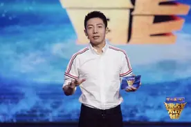 《勇攀巅峰之挑战不可能》第五季迎跳绳超级比拼 逆天速度震惊全场图片