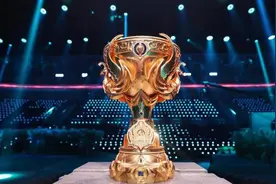 连扳四局完成大逆转，TS问鼎王者荣耀世界冠军杯图片