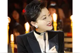 看了52岁杨澜，才明白什么是最高级的女人味图片