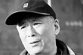 学者杨镰的新疆故事图片