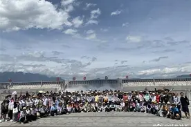 “惠游湖北”引来游客269万人次，武汉宜昌十堰最热门图片