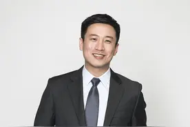新时代奋斗者｜虎扑创始人程杭原本是机械学博士，热爱篮球图片