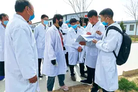 返乡大学生“放羊班”有啥不一样 革命老区甘肃庆阳大学生返乡创业群像图片