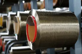 玄武岩纤维：既能造飞机又能做衣服的石头图片