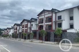 搭渠道、修基建、扶产业，彭水两大深度贫困乡：“日子有盼头了”图片