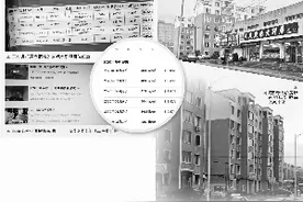 56平方米住房仅售2万？记者实探辽宁阜新楼市图片
