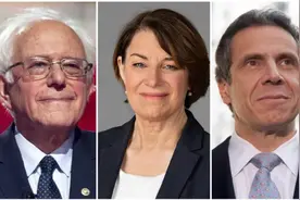 美民主党全国大会17日启动：重量级人物将一连四天悉数登场图片