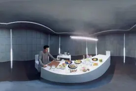 8部免费VR电影登陆韩国Wavve视频网站图片