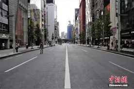 日本已向99.5%的家庭发放特别补贴 每人10万日元图片