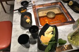 食物浪费触目惊心！自助餐厅的现象尤为严重，“线上”浪费也不能忽视图片