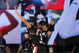 NBA季后赛即将揭幕，今年会有“黑八奇迹”吗？图片